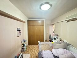 Blk 85 Telok Blangah Heights (Bukit Merah), HDB 5 Rooms #557148931